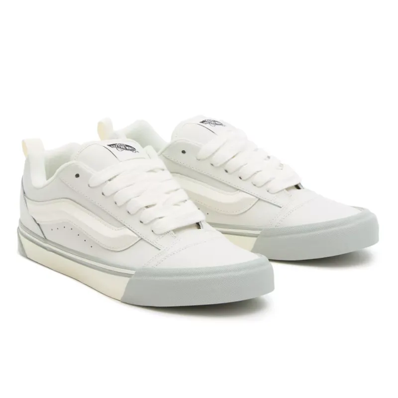 VANS Knu Skool Wit (VN0009QCBUH)