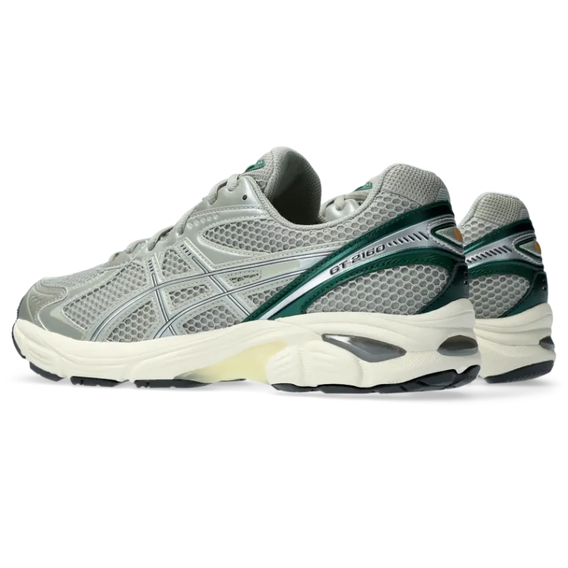 Asics Gt-2160 Seal Grey/Jewel Green (1203A275.022)