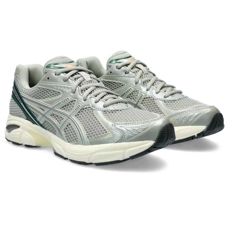 Asics Gt-2160 Seal Grey/Jewel Green (1203A275.022)