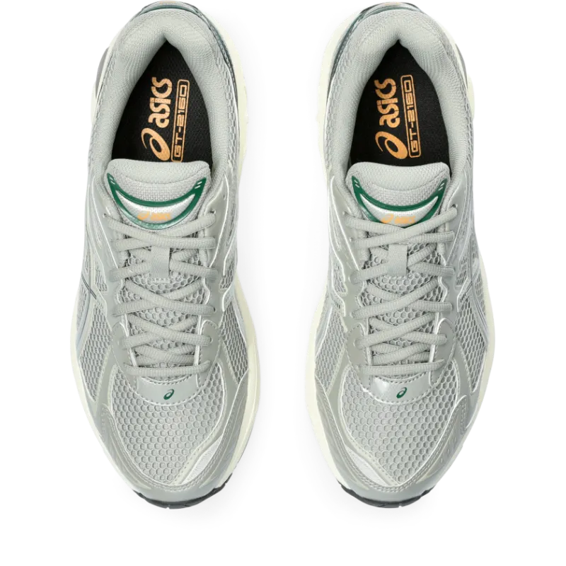 Asics Gt-2160 Seal Grey/Jewel Green (1203A275.022)
