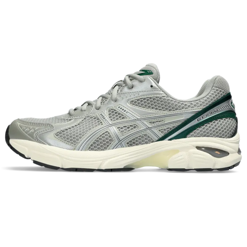 Asics Gt-2160 Seal Grey/Jewel Green (1203A275.022)