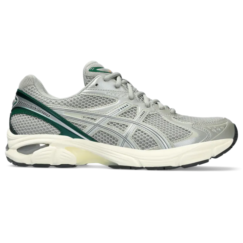 Asics Gt-2160 Seal Grey/Jewel Green (1203A275.022)