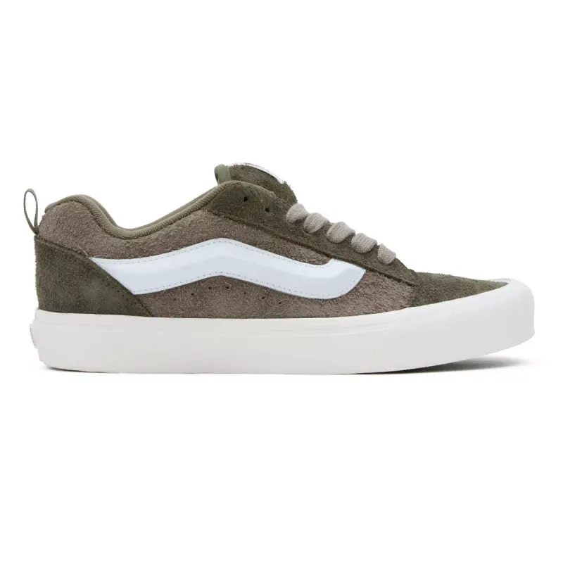 VANS Knu Skool Groen (VN0009QCIVG)