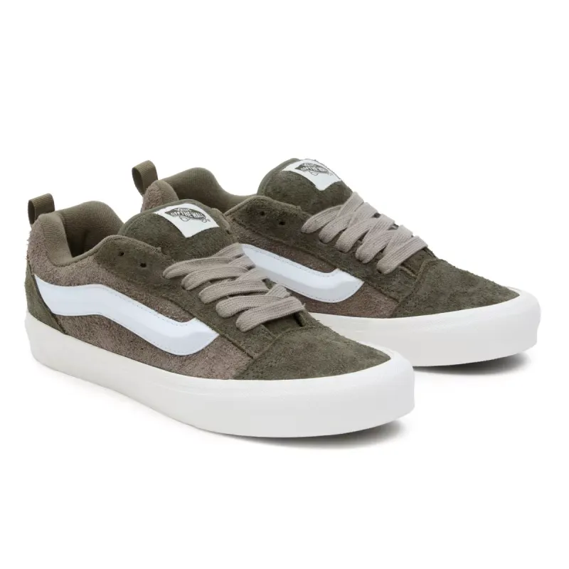 VANS Knu Skool Groen (VN0009QCIVG)