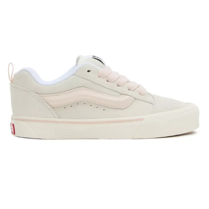 VANS Knu Skool Roze (VN0009QCPNK)