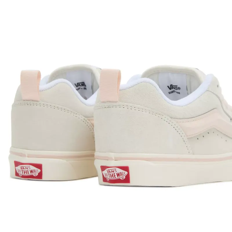 VANS Knu Skool Roze (VN0009QCPNK)