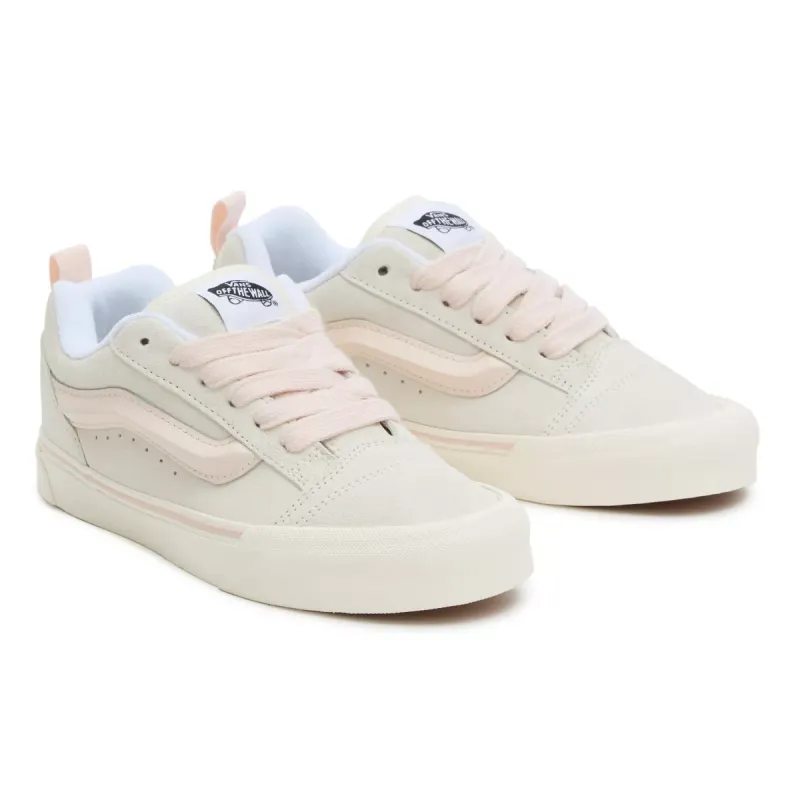 VANS Knu Skool Roze (VN0009QCPNK)