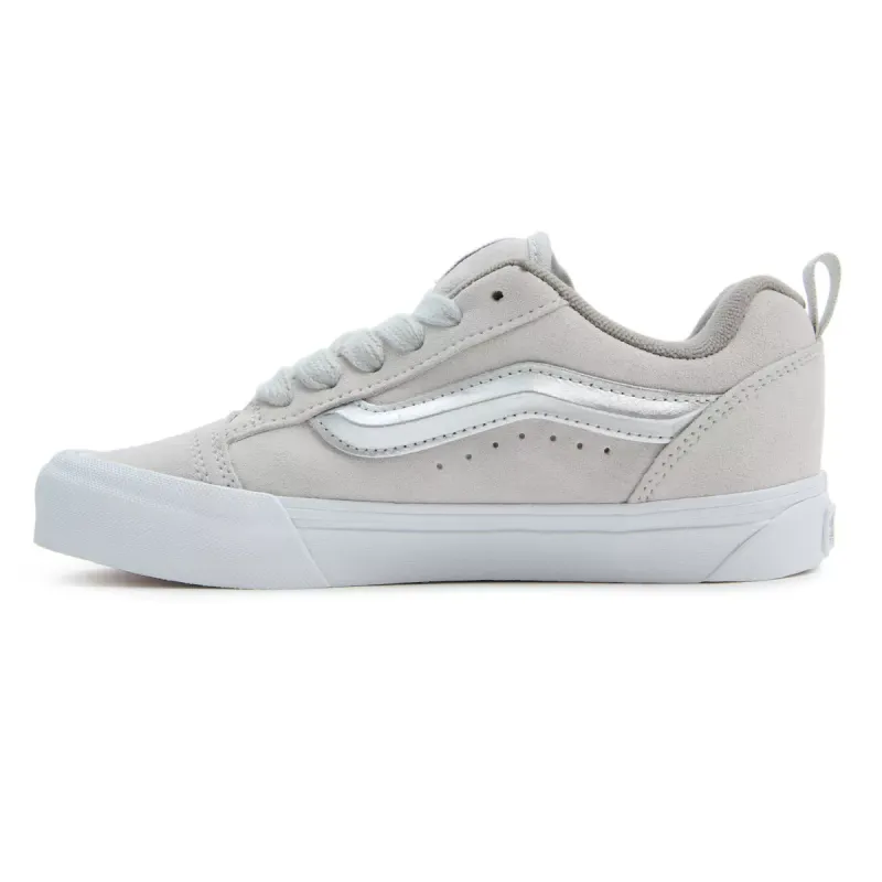 VANS Knu Skool Grijs (VN0009QCX1K)