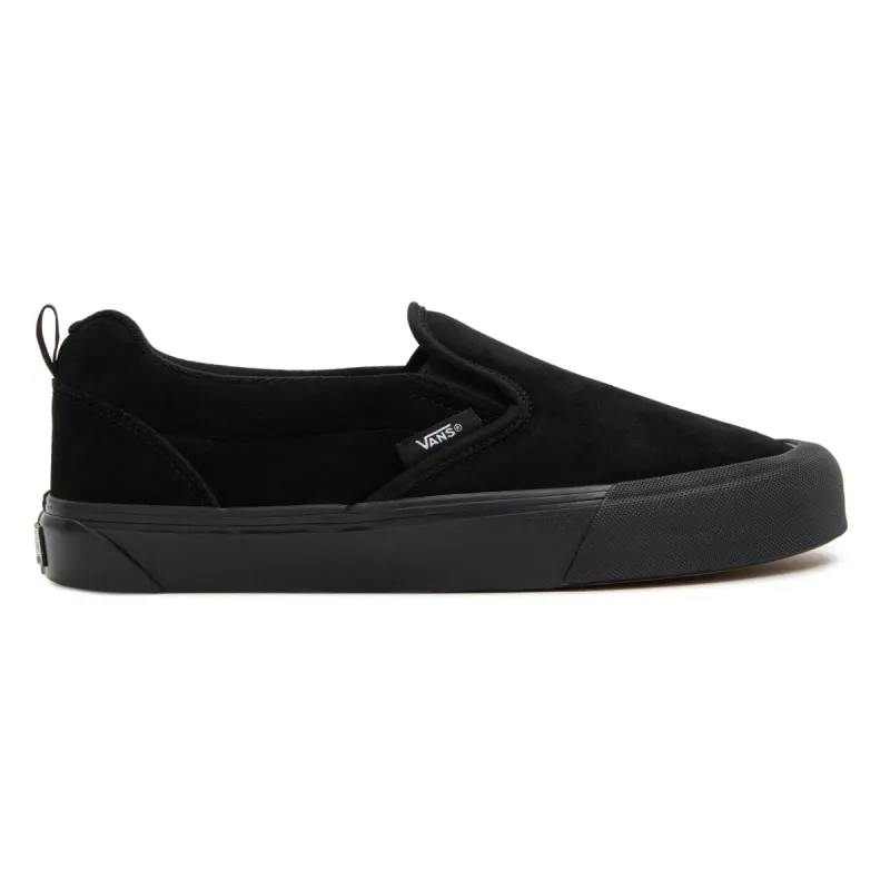 VANS Knu Slip Zwart (VN0009QDBKA)
