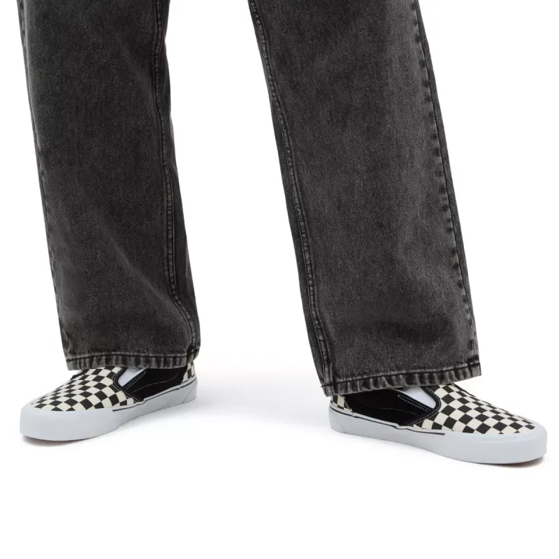 VANS Knu Slip Zwart (VN0009QDQXH)