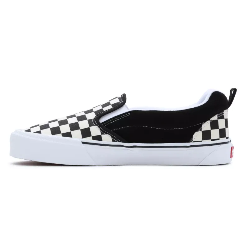 VANS Knu Slip Zwart (VN0009QDQXH)