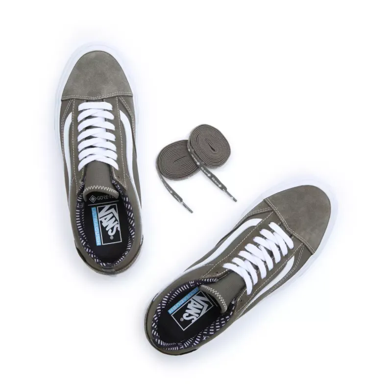 VANS Gore-tex Old Skool Groen (VN0009QGOLV)