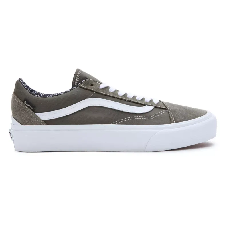 VANS Gore-tex Old Skool Groen (VN0009QGOLV)