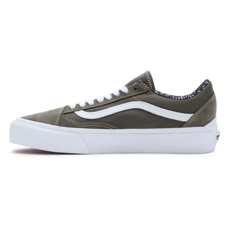 VANS Gore-tex Old Skool Groen (VN0009QGOLV)