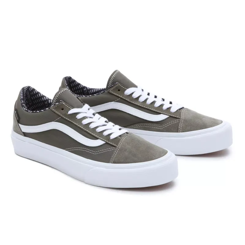 VANS Gore-tex Old Skool Groen (VN0009QGOLV)