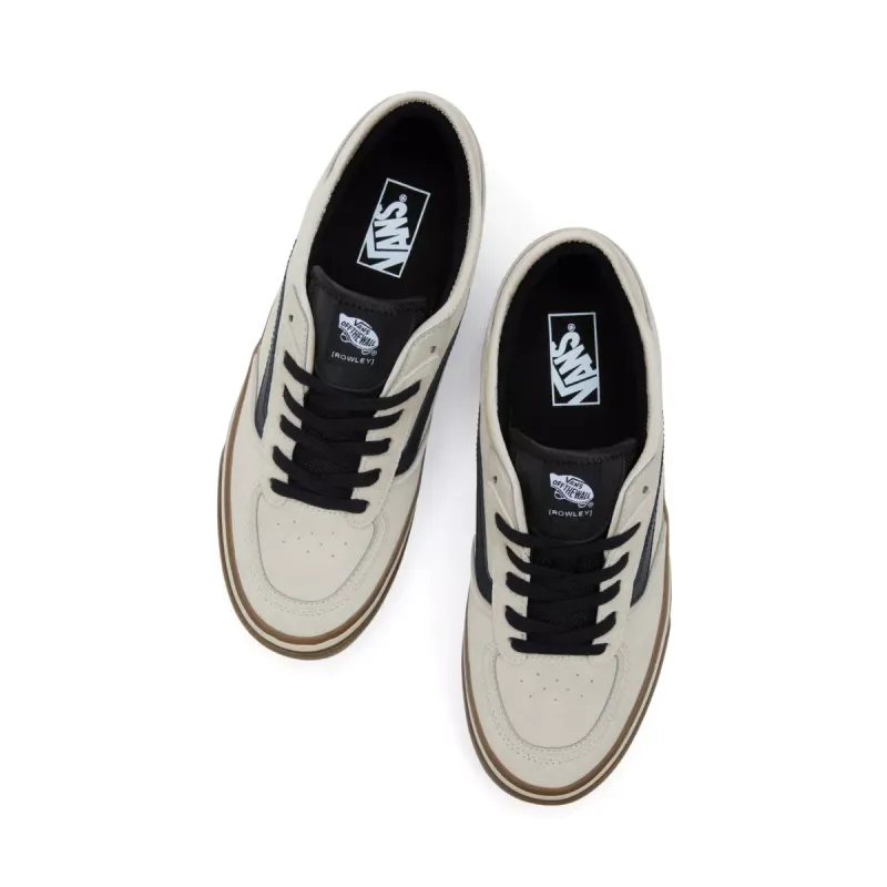 VANS Rowley Classic Geel (VN0009QJ2LH)