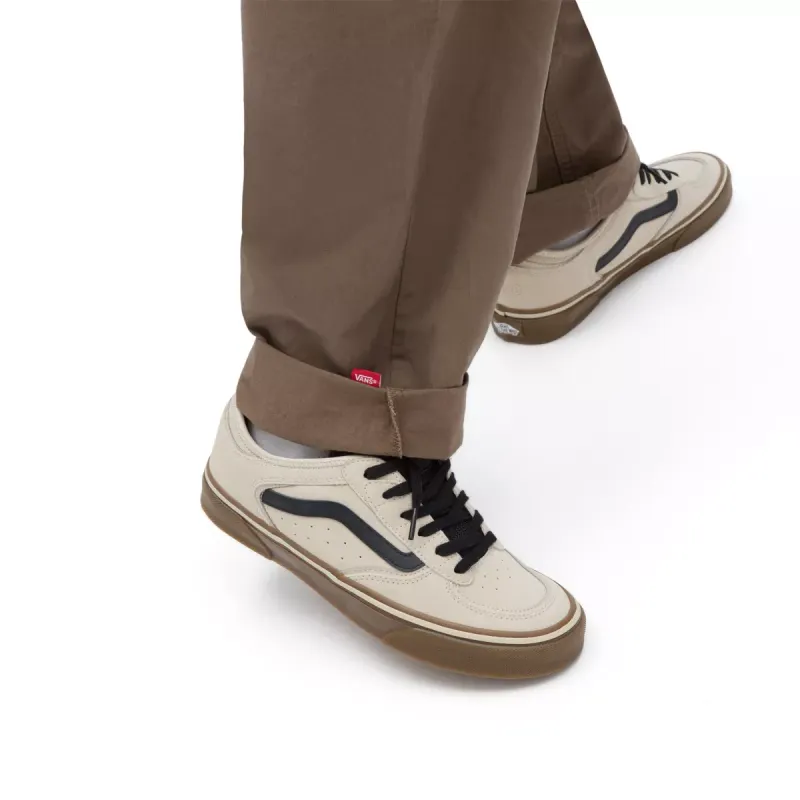 VANS Rowley Classic Geel (VN0009QJ2LH)