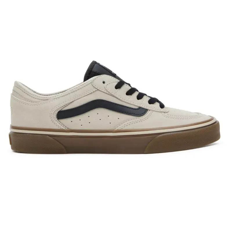 VANS Rowley Classic Geel (VN0009QJ2LH)