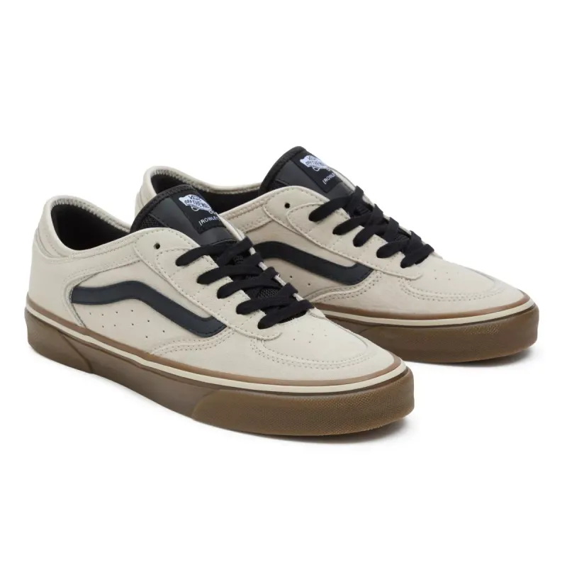 VANS Rowley Classic Geel (VN0009QJ2LH)
