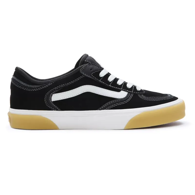 VANS Rowley Classic Zwart (VN0009QJ9X1)