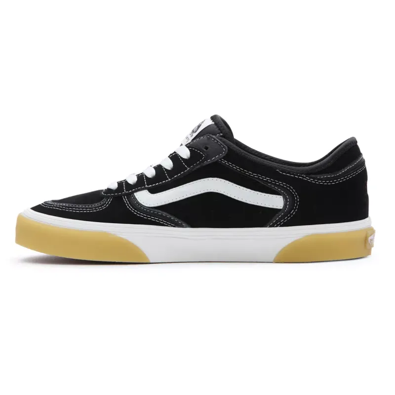 VANS Rowley Classic Zwart (VN0009QJ9X1)
