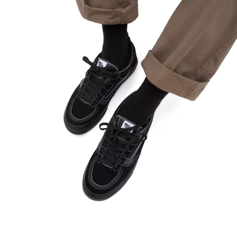 VANS Rowley Classic Zwart (VN0009QJH1W)