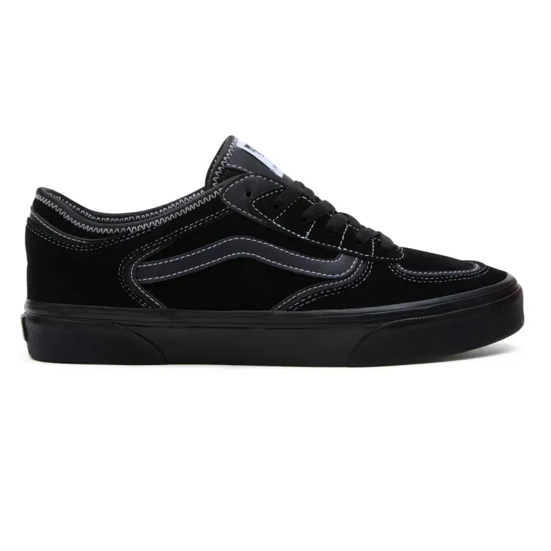 VANS Rowley Classic Zwart (VN0009QJH1W)
