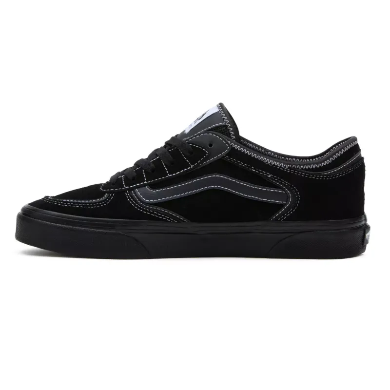 VANS Rowley Classic Zwart (VN0009QJH1W)