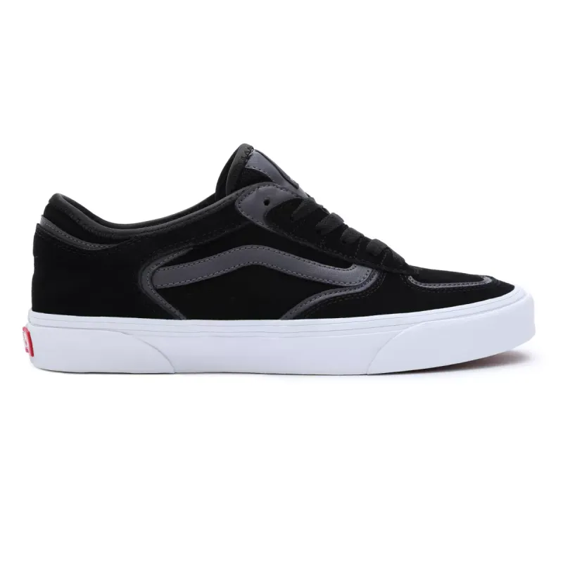 VANS Rowley Classic Zwart (VN0009QJKOU)