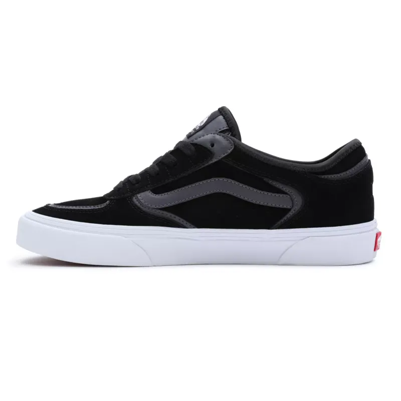 VANS Rowley Classic Zwart (VN0009QJKOU)