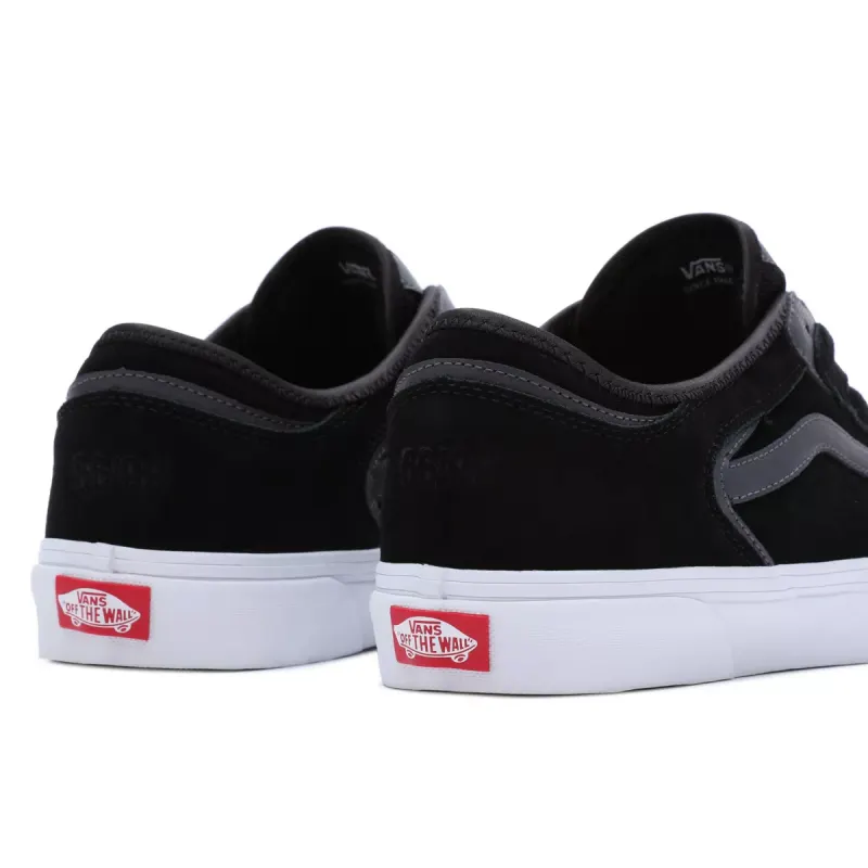 VANS Rowley Classic Zwart (VN0009QJKOU)