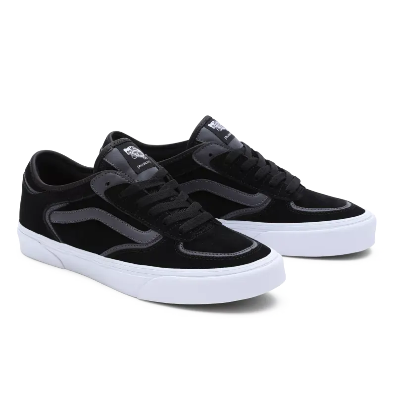 VANS Rowley Classic Zwart (VN0009QJKOU)