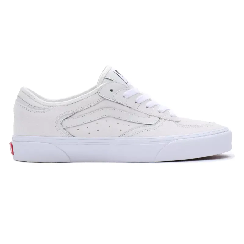 VANS Rowley Classic Wit (VN0009QJXP3)