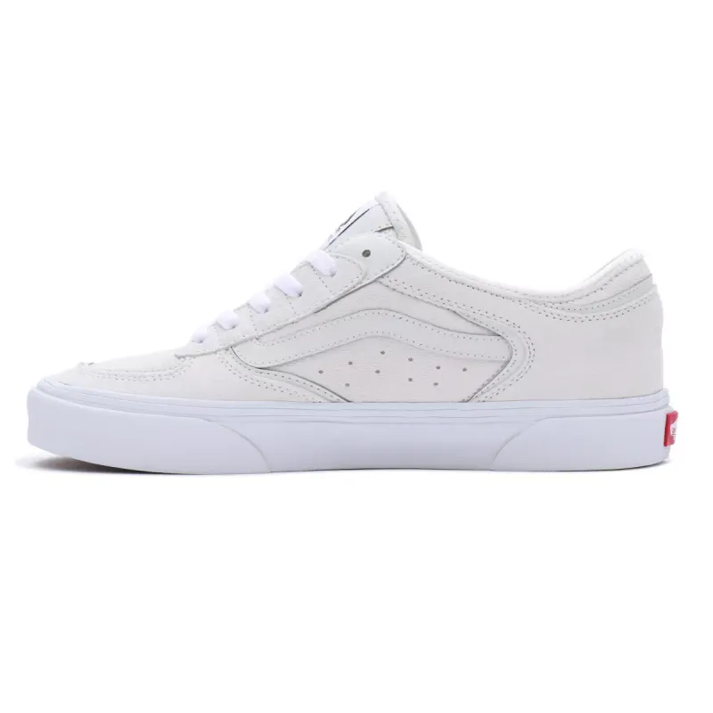 VANS Rowley Classic Wit (VN0009QJXP3)