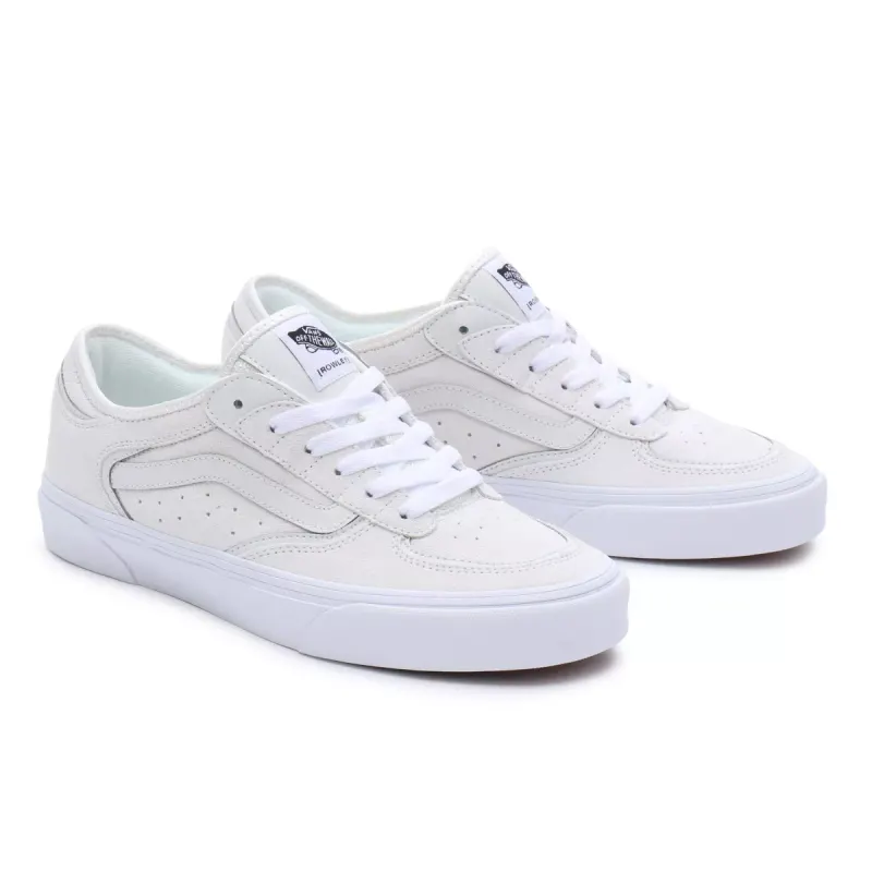 VANS Rowley Classic Wit (VN0009QJXP3)