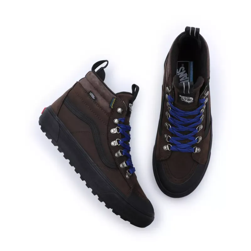 VANS Sk8-hi Dr Mte-2 Bruin (VN0009QMBRO)