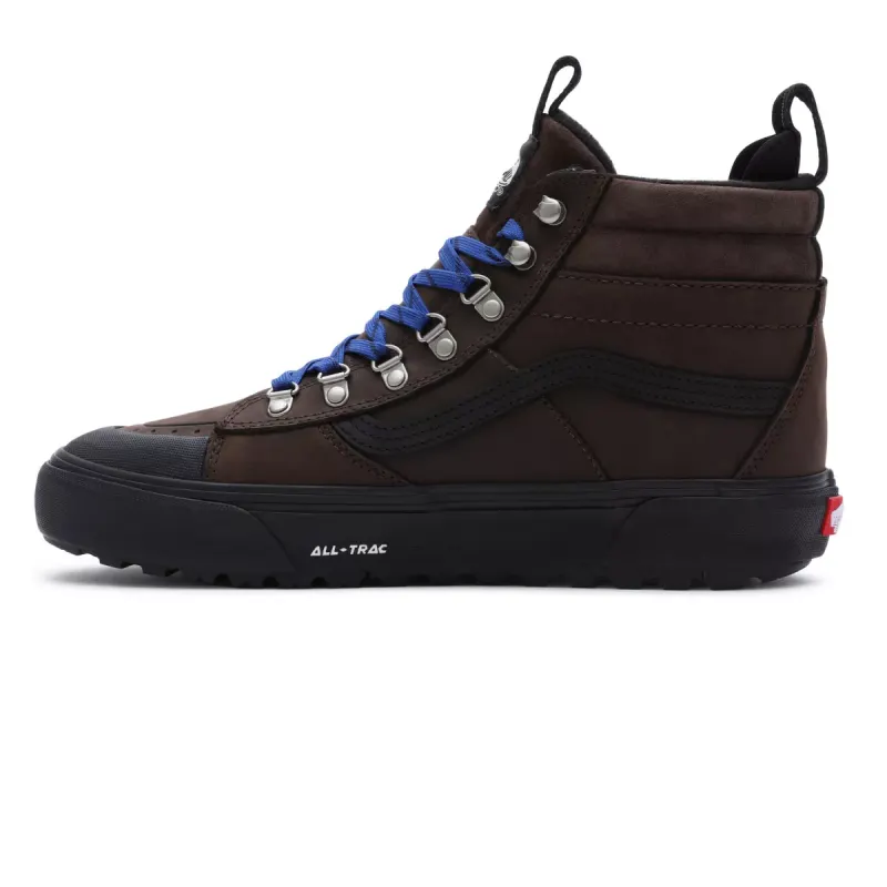 VANS Sk8-hi Dr Mte-2 Bruin (VN0009QMBRO)