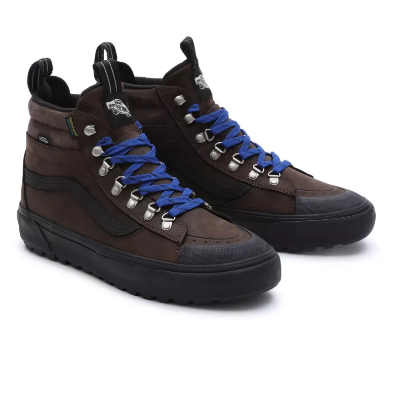 VANS Sk8-hi Dr Mte-2 Bruin (VN0009QMBRO)