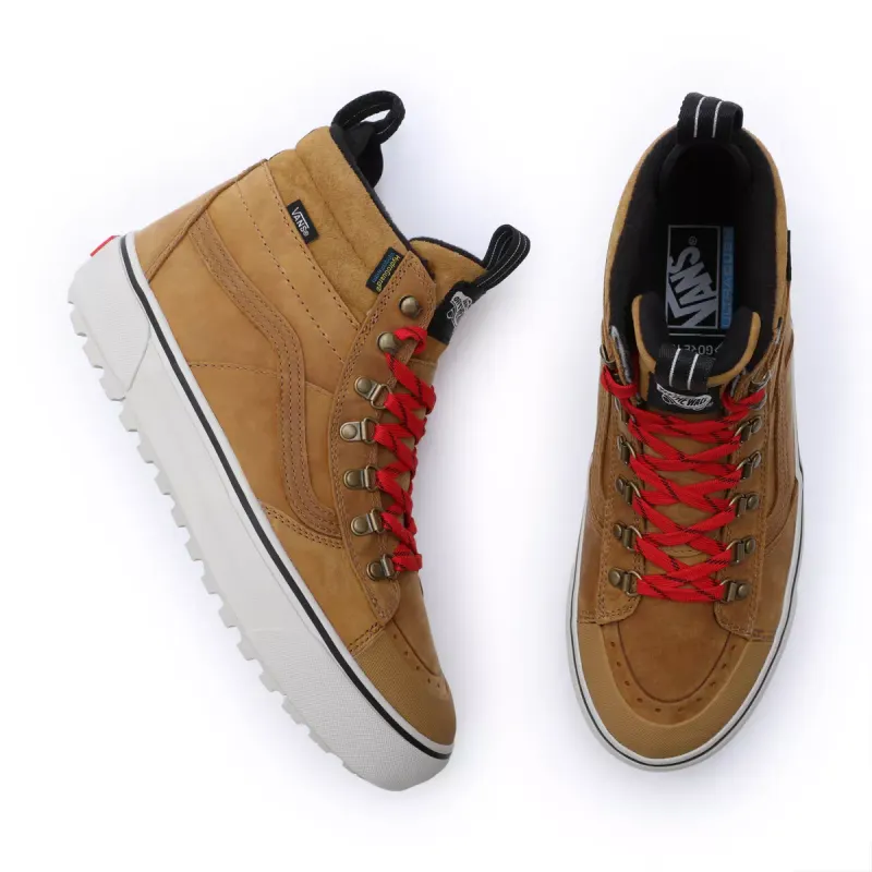 VANS Sk8-hi Dr Mte-2 Bruin (VN0009QMJM9)