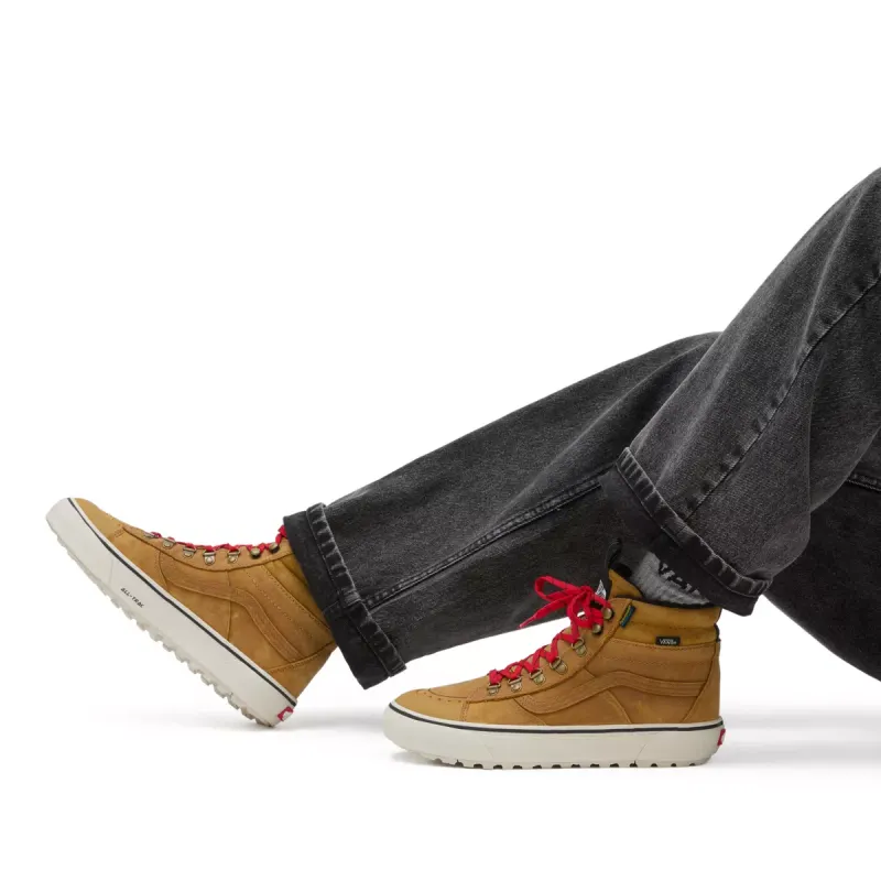 VANS Sk8-hi Dr Mte-2 Bruin (VN0009QMJM9)