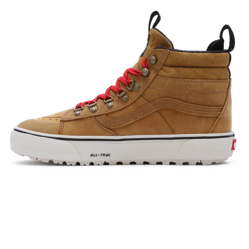 VANS Sk8-hi Dr Mte-2 Bruin (VN0009QMJM9)
