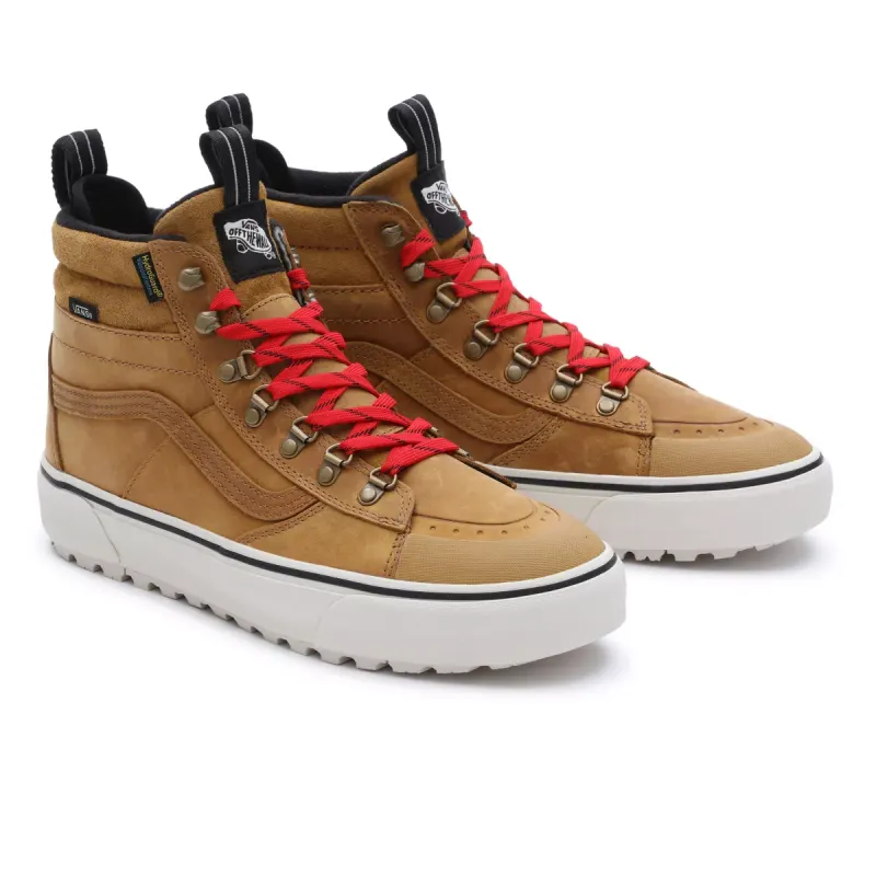 VANS Sk8-hi Dr Mte-2 Bruin (VN0009QMJM9)