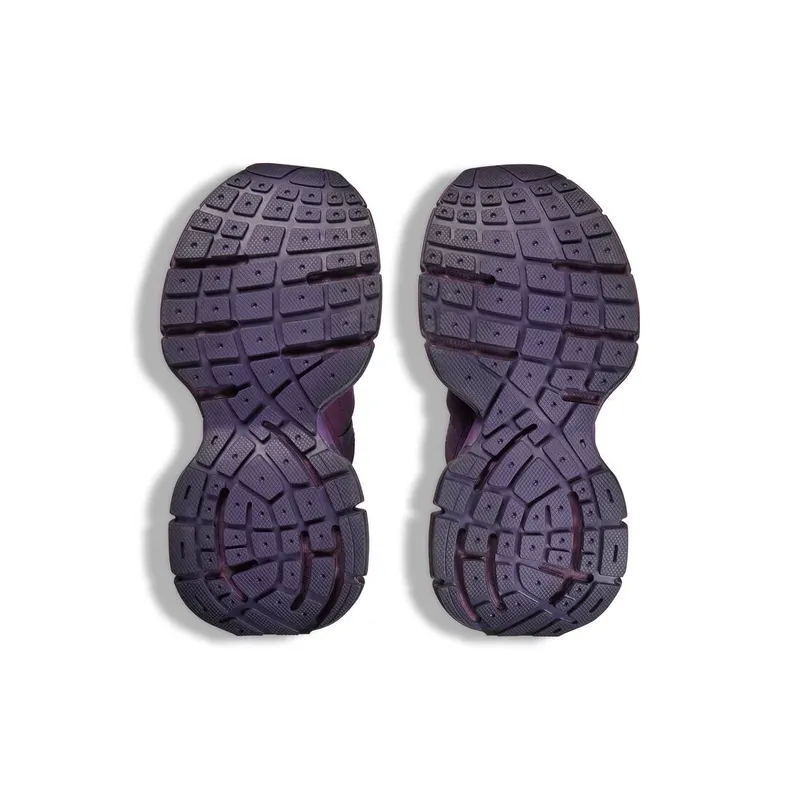 Balenciaga 3xl Sneaker Purple (759692W3XLH5959)