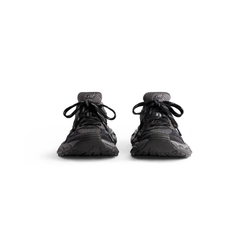 Balenciaga 3xl Sneaker Dark Grey (759692W3XLI1819)