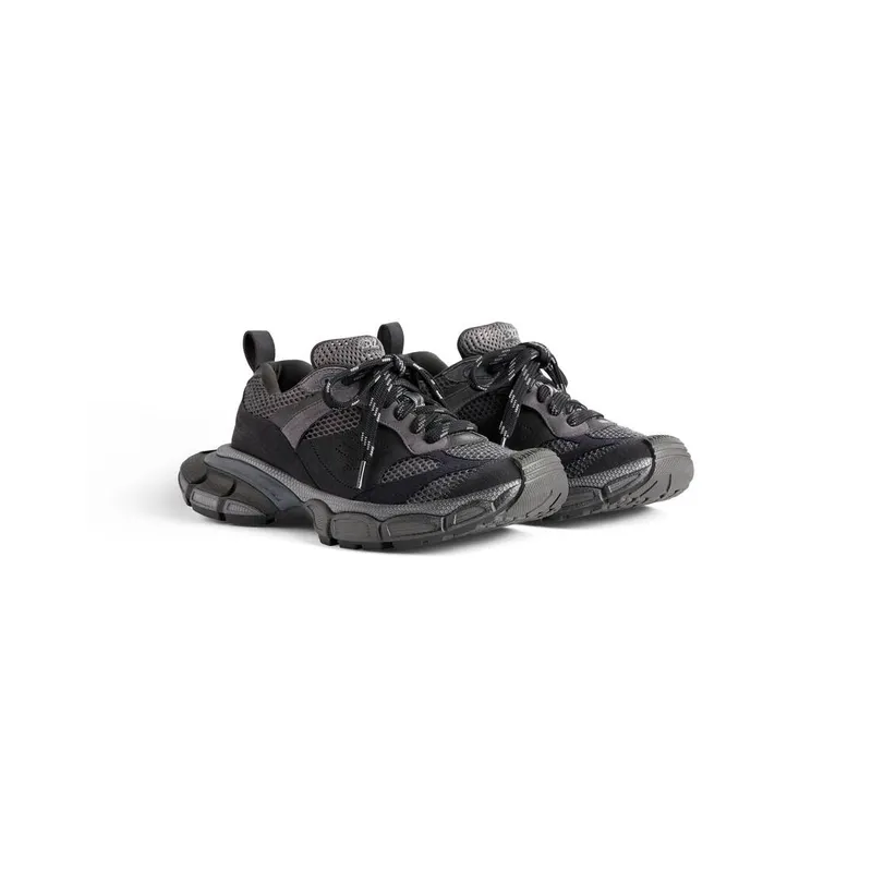 Balenciaga 3xl Sneaker Dark Grey (759692W3XLI1819)