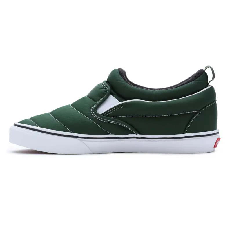 VANS Slip-on Mid Groen (VN0009QUBXU)