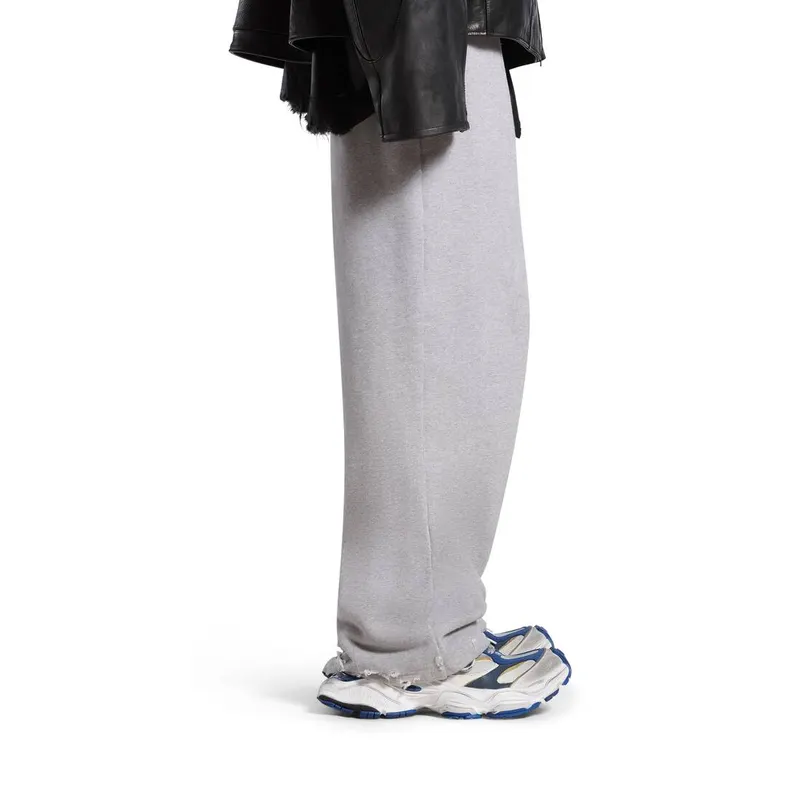 Balenciaga Cargo Sneaker Grey / White / Blue (785754W2MV11940)