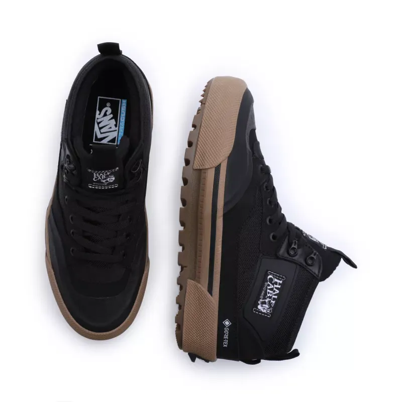 VANS Half Cab Gore-tex Mte-3 Zwart (VN0009QWB9M)