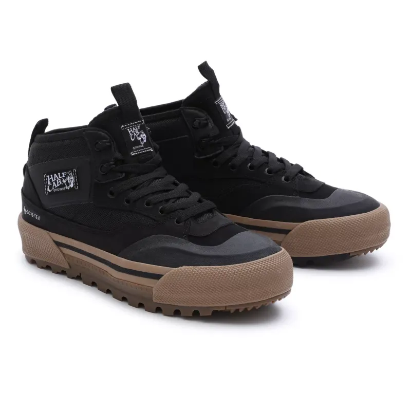 VANS Half Cab Gore-tex Mte-3 Zwart (VN0009QWB9M)