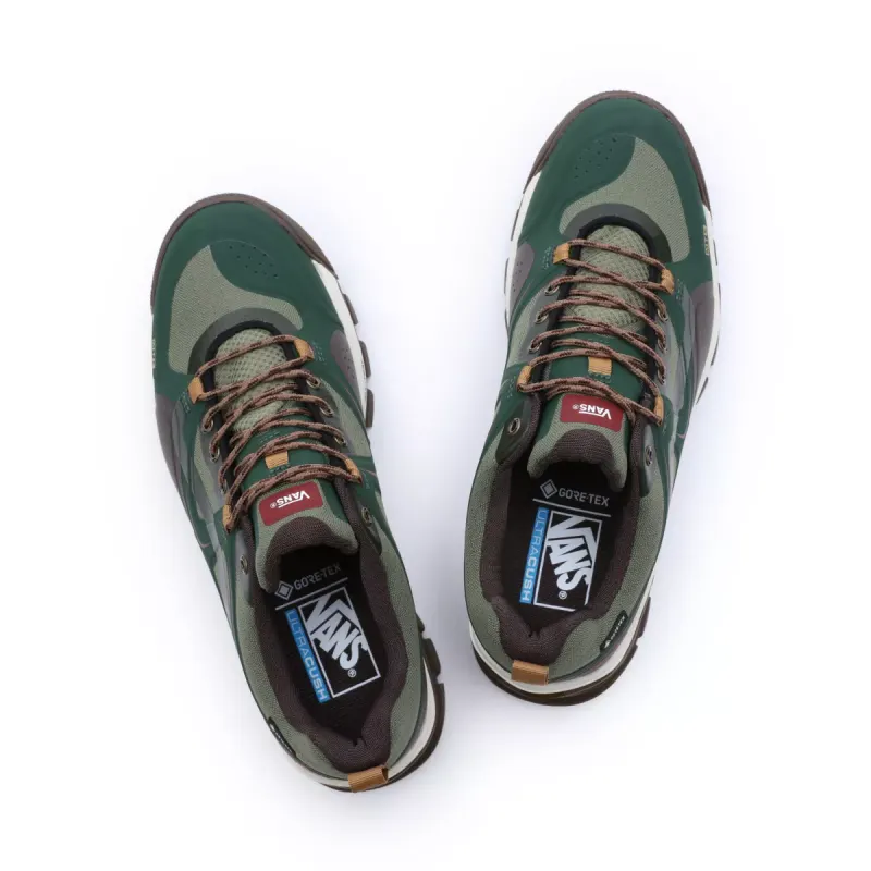 VANS Gore-tex Amzn Mte-3 Groen (VN0009R3BGK)